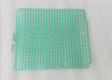 Dôme en métal imprimant le contact à membrane flexible pour la carte électronique