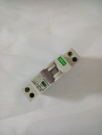 6-32a mini type MCB du disjoncteur DPN pour l'installation de ménage