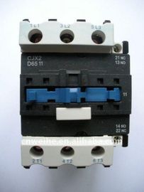 Contacteur magnétique Parts380V, 115A, 3P à C.A. CJX2 (LC1-D-115)