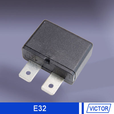 UL, C-UL, mini thermostat bimétallique de disque de ROHS pour le protecteur de batterie