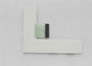 Contact à membrane flexible de bouton poussoir professionnel avec l'OEM/ODM de LED