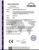 La Chine Shenzhen City Breaker Co., Ltd. certifications