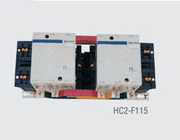 Commutateur de couplage mécanique électrique de sécurité pour le générateur 220V/380V 9A - 630A
