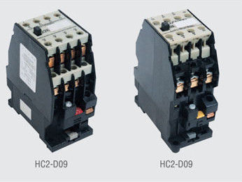 Commutateur magnétique de contacteur à C.A./C.C de courant alternatif pour le climatiseur