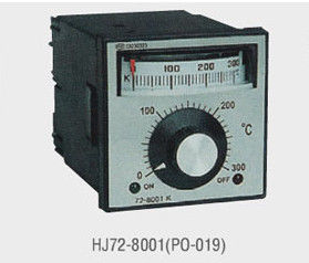 Contrôleur de température 220/380V électronique à C.A., régulateur numérique de la température de thermostat de limite de sécurité