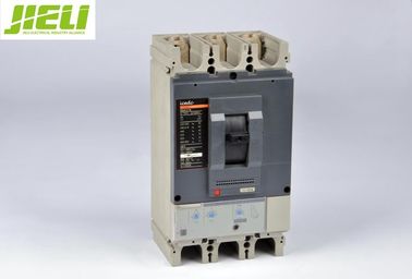IEC60947 a moulé le disjoncteur de cas cassant la capacité 70KA - 150KA