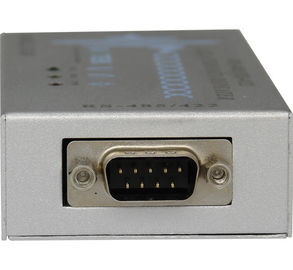 Contrôleur de l'Ethernet E/S, RS-232 répétiteur, connecteurs DB9