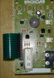 Adhésif professionnel de 3M de contact à membrane de carte PCB avec le contrôle de 0.05mm - de 1.0mm
