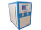 Machine refroidie à l'eau de refroidisseur d'eau de protecteur antigel de R22 3phase/refroidissement par l'eau pour le génie chimique