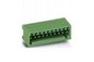 LZ1R-2.5 160V 4 a Plug en cosses de bloc pour PCB