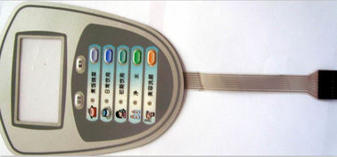 Clavier numérique de contact à membrane de membrane imperméable professionnelle de PC/ANIMAL FAMILIER