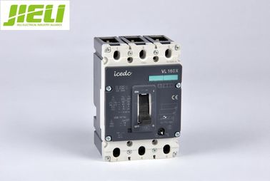 Le courant limitant le disjoncteur MCCB 12.5A 20A 30A 63A, 3 mettent les CB en phase de disjoncteur/TUV