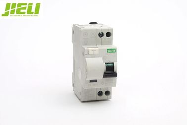 Disjoncteur actuel résiduel ELCB à C.A. 3KA/7KA d'IEC61008-1 pour des industries
