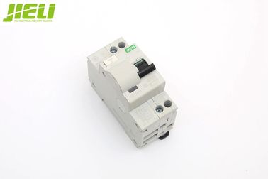 Disjoncteur actuel résiduel ELCB à C.A. 3KA/7KA d'IEC61008-1 pour des industries