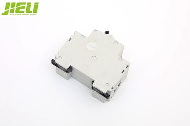Disjoncteur actuel résiduel ELCB à C.A. 3KA/7KA d'IEC61008-1 pour des industries