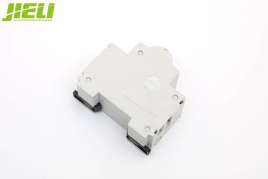 Disjoncteur actuel résiduel ELCB à C.A. 3KA/7KA d'IEC61008-1 pour des industries