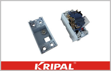 Mini disjoncteur 2 Polonais RCCB 16A 25A 40A 63A de dispositif actuel résiduel