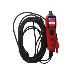Appareil de contrôle automatique OBD2 PS100 Autel PowerScan PS100 de système électrique