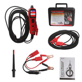 Appareil de contrôle automatique OBD2 PS100 Autel PowerScan PS100 de système électrique