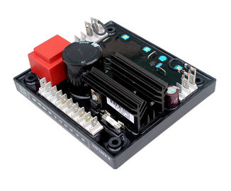 Régulateurs de tension automatiques de générateur sans brosse Leroy Somer AVR R438