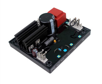 Régulateurs de tension automatiques de générateur sans brosse Leroy Somer AVR R438