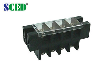 Plate-forme simple par le lancement 21.0mm, 600V 180A de connecteur de TB de panneau