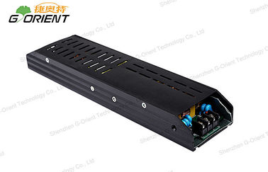 Alimentation d'énergie d'isolement de commutateur 200W 5V/40A avec le facteur 0,95 de puissance élevée