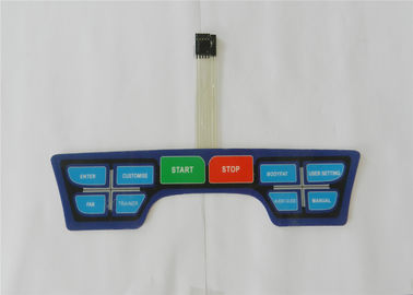 contact à membrane imperméable adhésif de 3M