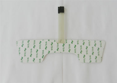 contact à membrane imperméable adhésif de 3M