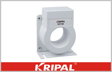 Transformateur de courant 55mm 0.3A de la protection zéro de fuite de système d'alimentation