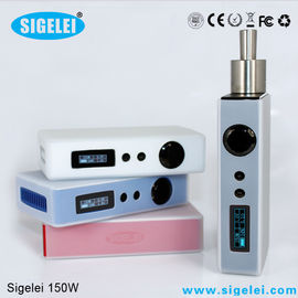 Clope variable de la tension E de 18650 batteries