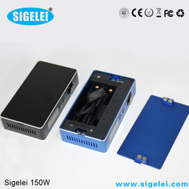 Clope variable de la tension E de 18650 batteries