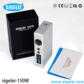 Clope variable de la tension E de 18650 batteries