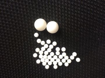 Boule en plastique pour le broyeur à boulets de meulage, soutenant la climatisation de pompe de valve