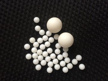 Boule en plastique pour le broyeur à boulets de meulage, soutenant la climatisation de pompe de valve