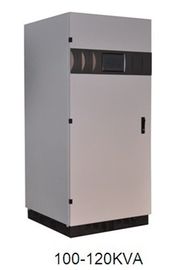 UPS basse fréquence en ligne parallèle pour 160KVA industriel à 400KVA