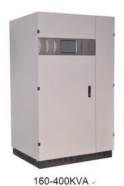 UPS basse fréquence en ligne parallèle pour 160KVA industriel à 400KVA