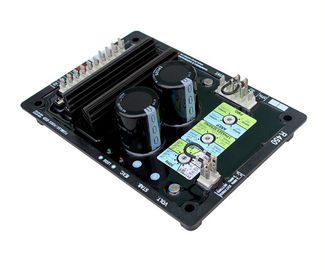 Régulateurs de tension automatiques de pièce de rechange d'alternateur de Leroy Somer AVR R450
