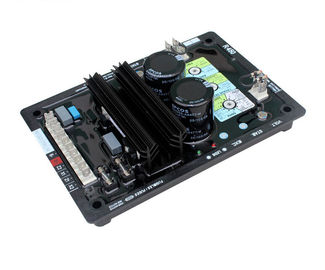 Régulateurs de tension automatiques de pièce de rechange d'alternateur de Leroy Somer AVR R450
