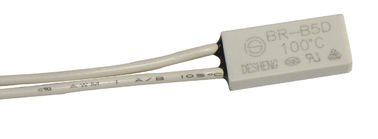 Petite série thermique du protecteur BR-B5D à C.A./protection thermique de surcharge pour le moteur