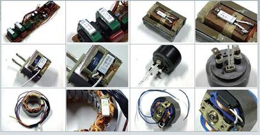 Petite série thermique du protecteur BR-B5D à C.A./protection thermique de surcharge pour le moteur