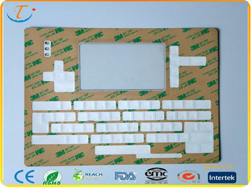 Recouvrements graphiques flexibles
