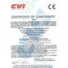 Chine Shenzhen City Breaker Co., Ltd. certifications